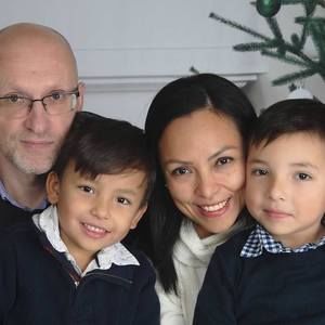 Meet your Posher, Marisol